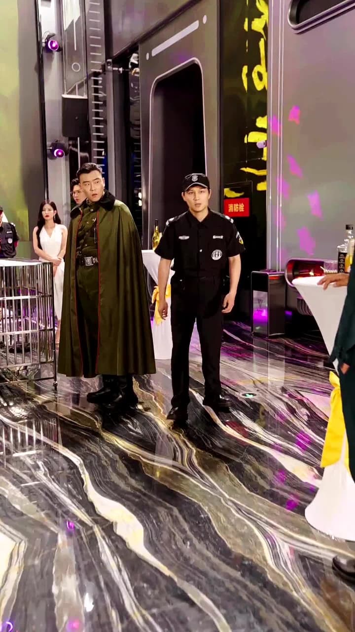 Mari Berjuang Bersama! - Episode 38