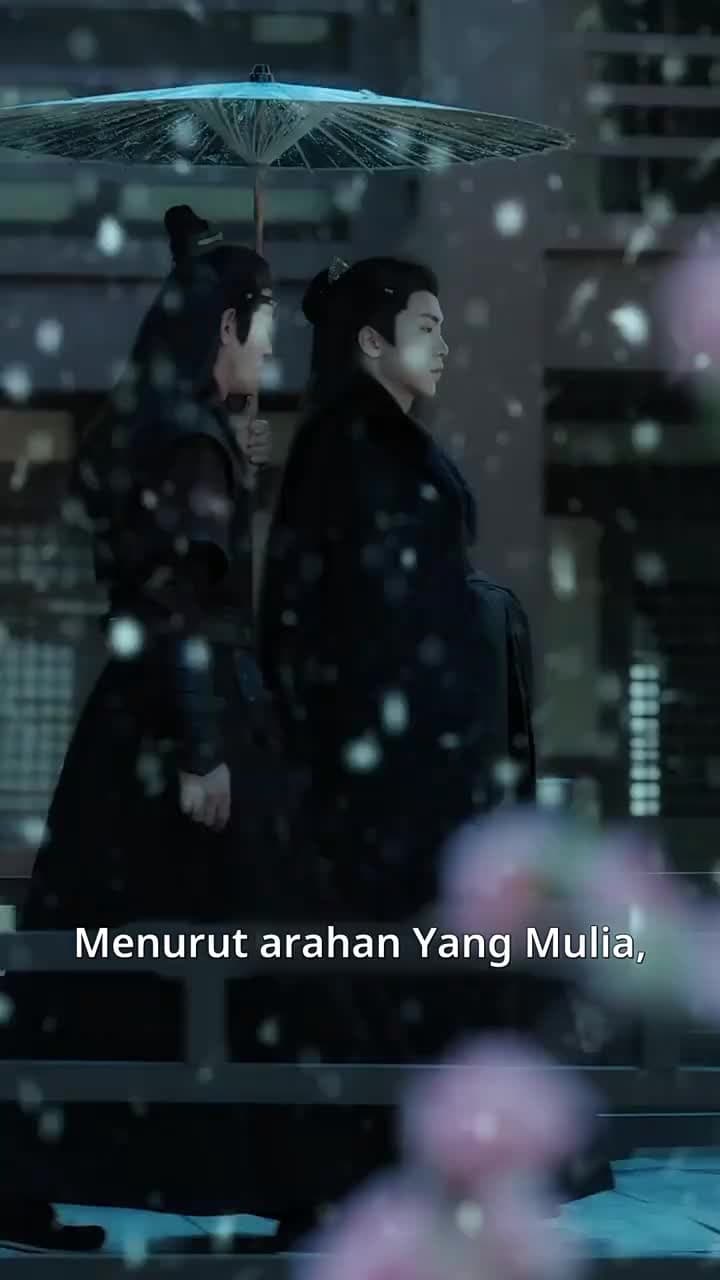 Cinta Tak Terbalas - Episode 60