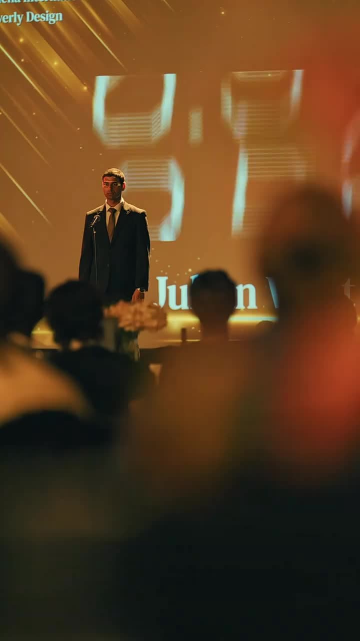 Zamana Meydan Okuyan Aşk - Episode 32