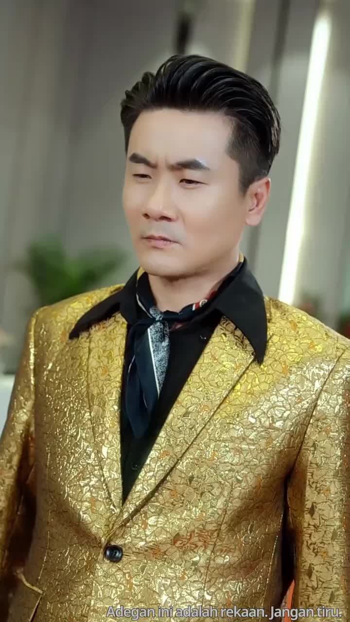 Pedang Yang Tersesat - Episode 52
