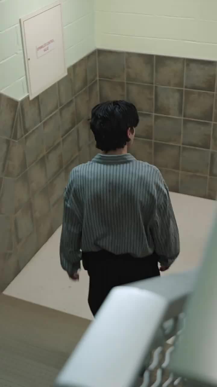 Cinta Ini Aku Pilih Semula - Episode 67