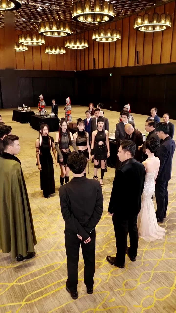 Mari Berjuang Bersama! - Episode 79