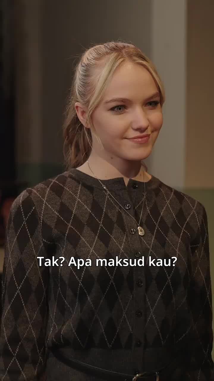 Cinta Ini Aku Pilih Semula - Episode 53