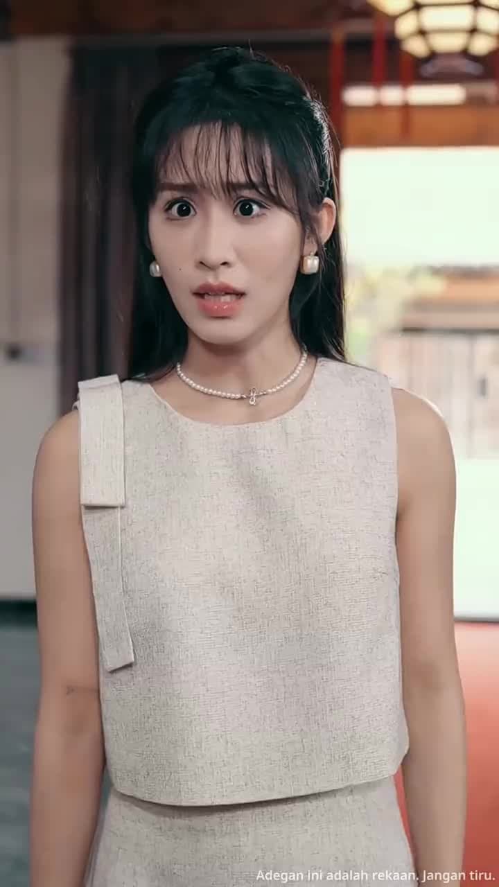 Keindahan Lahir dari Kesukaran - Episode 17