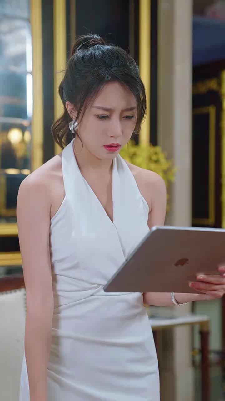 Long Vương Điện - Episode 11