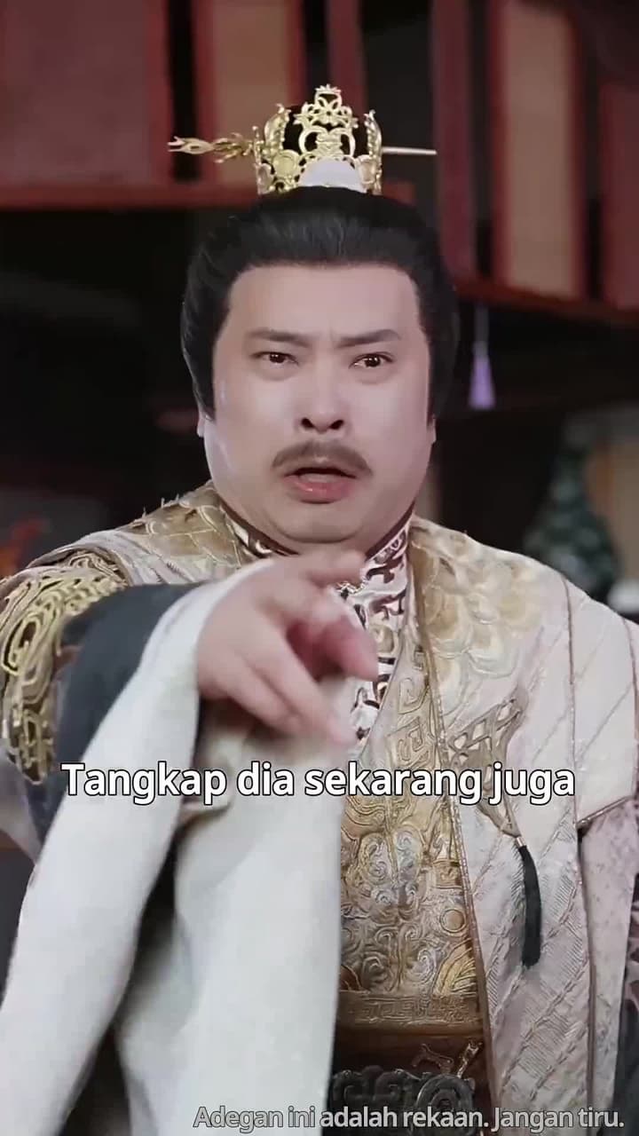 Isteriku, Ampunkan Kesalahanku - Episode 13
