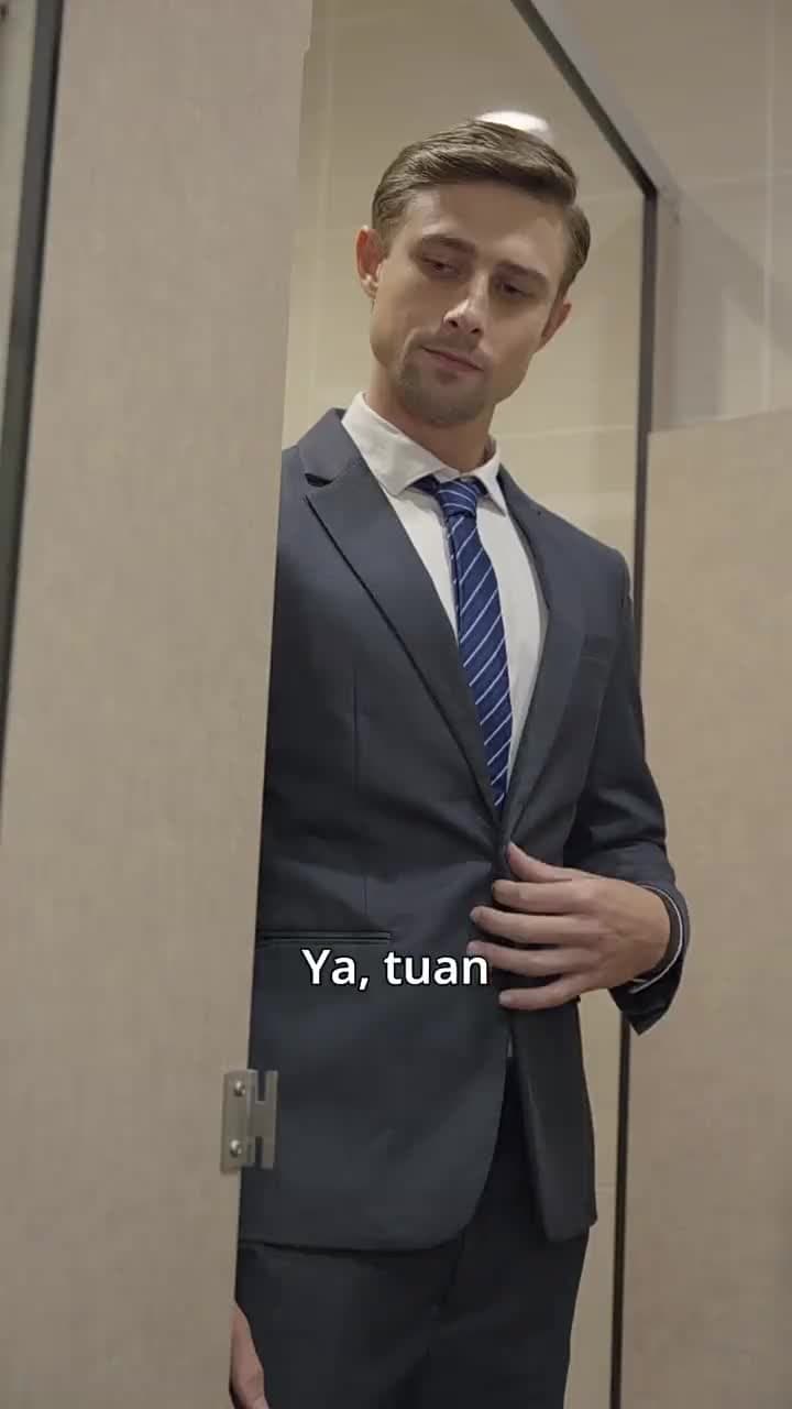Hanyamu Yang Cintaku - Episode 19