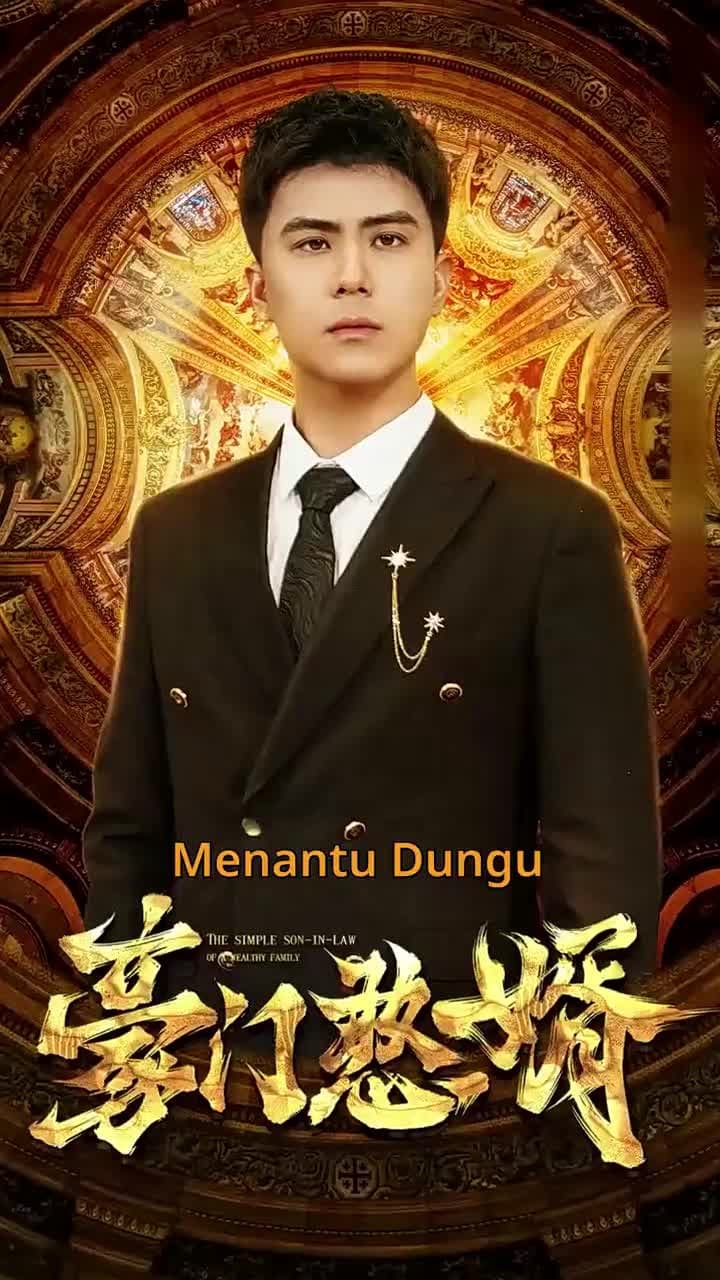 Menantu Dungu - Episode 1