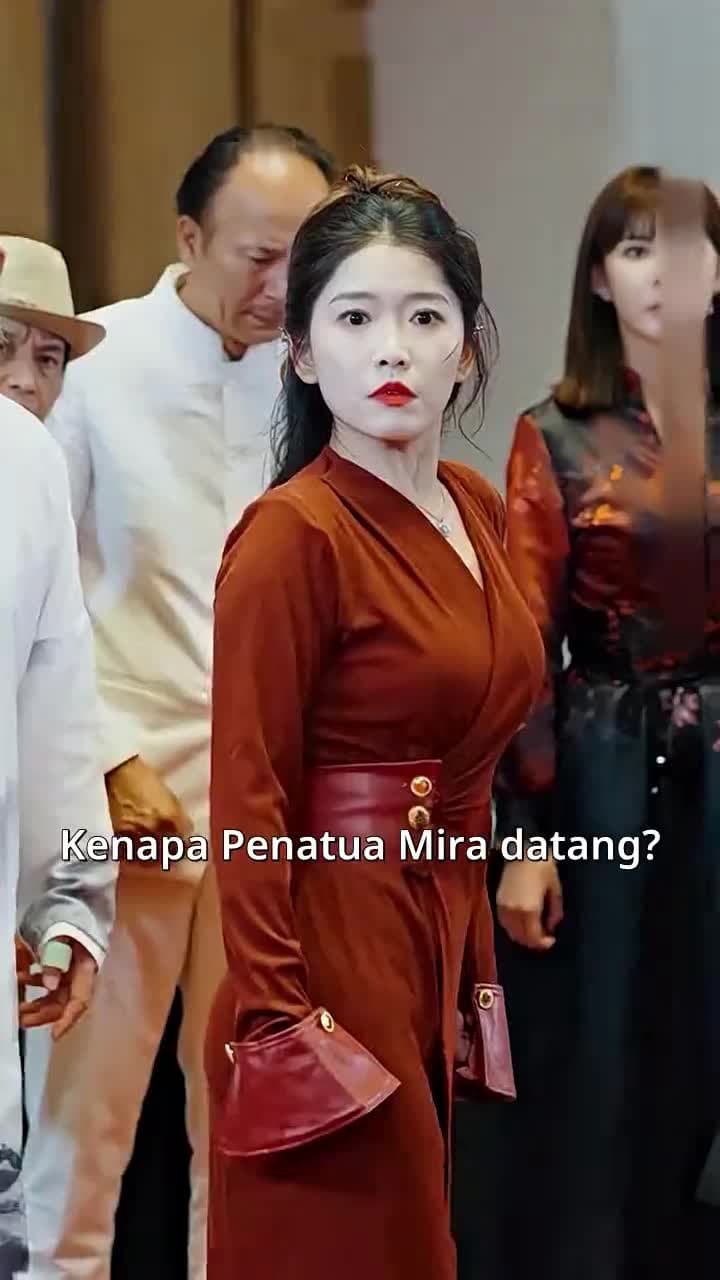 Pemilik Kembali - Episode 79