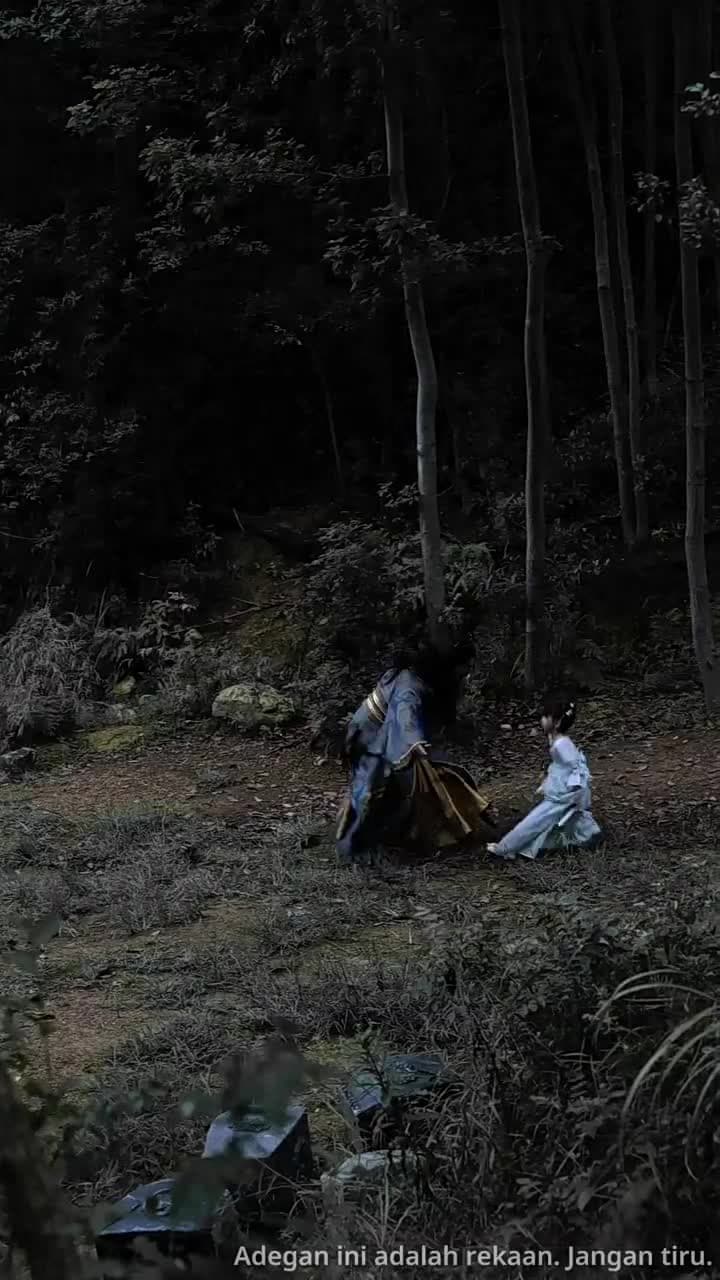 Bangkitnya Pemuja Iblis Terulung - Episode 6