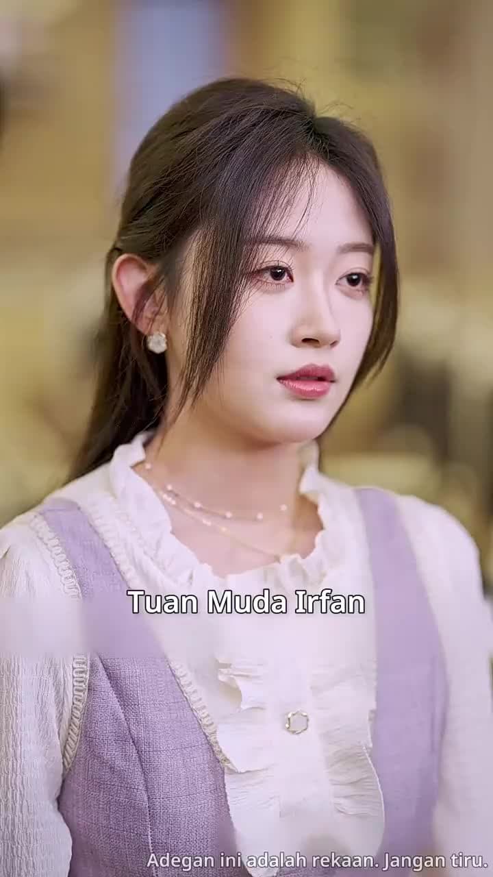 Sisa Cahaya di Malam Terpanjang - Episode 49