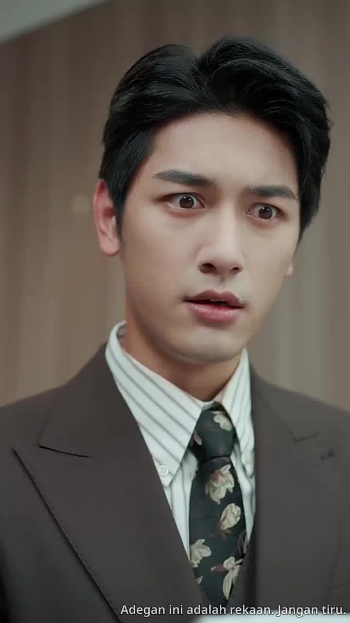 Takdir Cinta Kembali - Episode 39