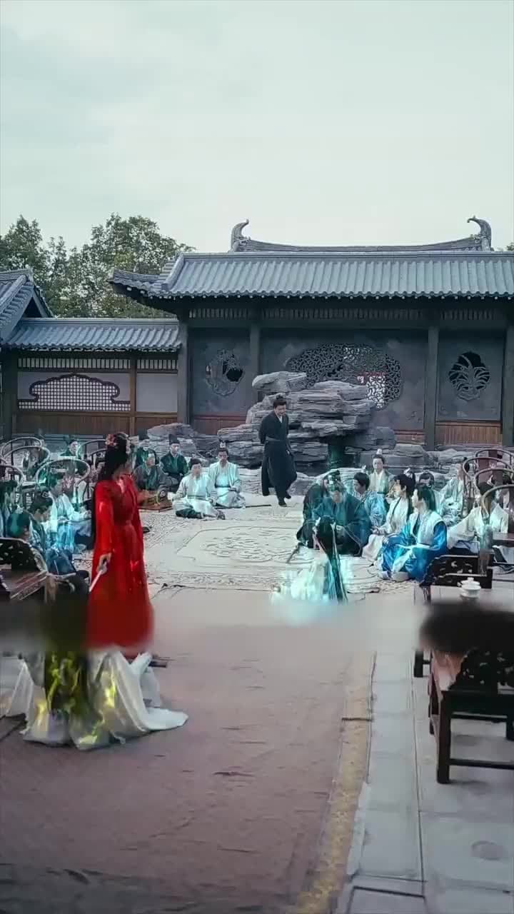 Ayahku Pendekar Agung Tersembunyi - Episode 31