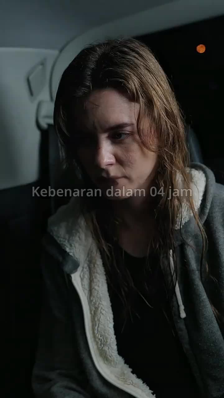 Cahaya bulan - Episode 2