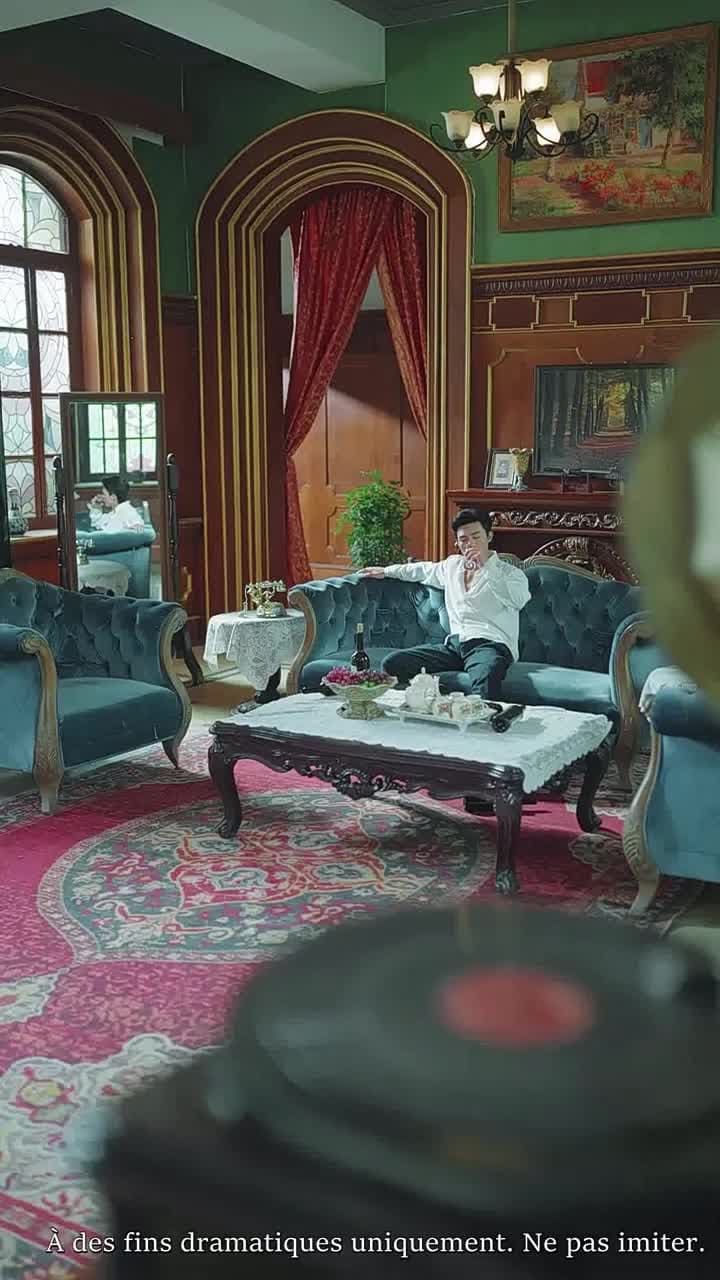 [Doublé]Alain, je ne veux plus de toi - Episode 39