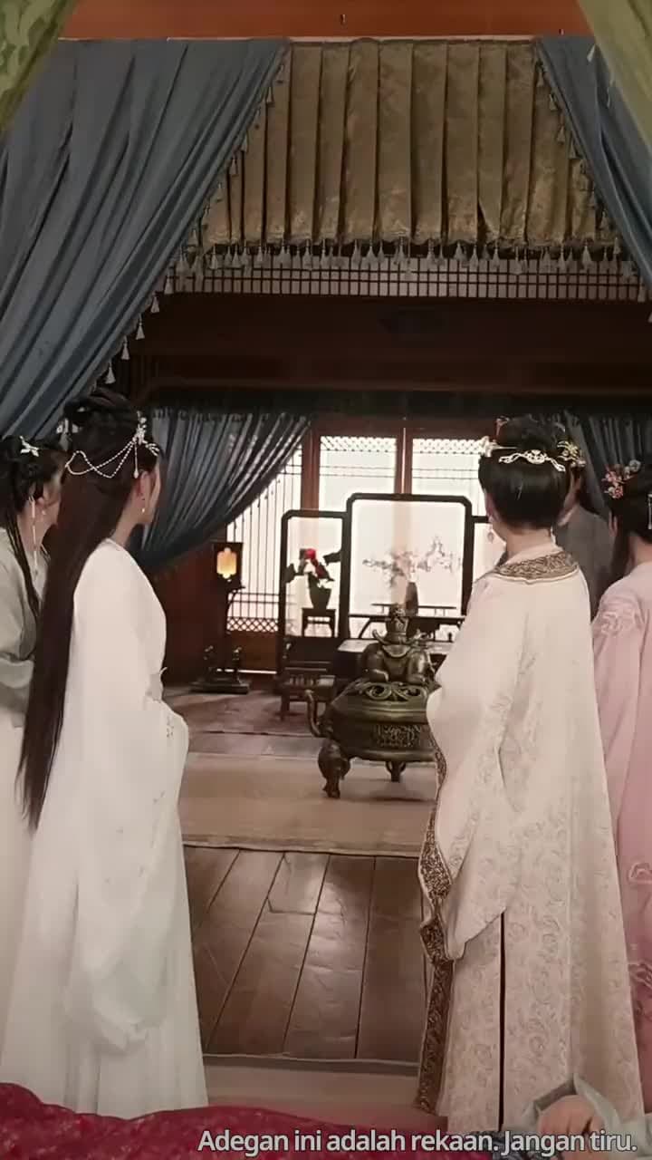 Isteriku, Ampunkan Kesalahanku - Episode 28