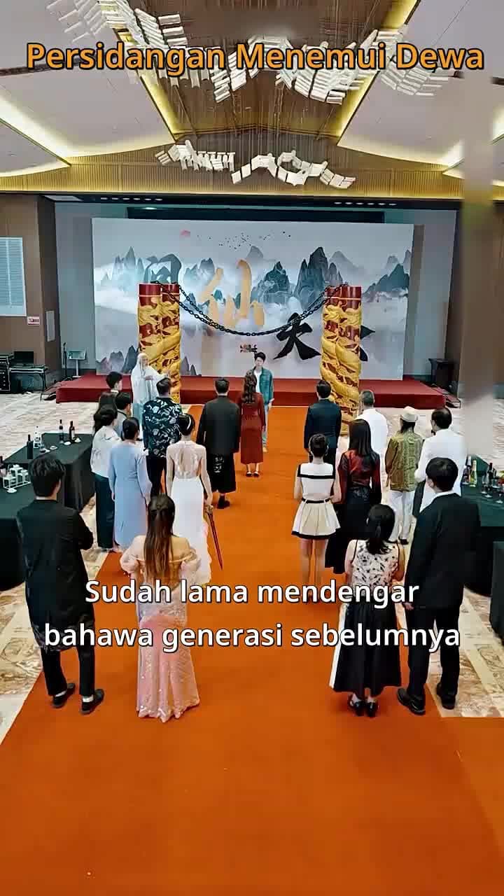 Pemilik Kembali - Episode 78