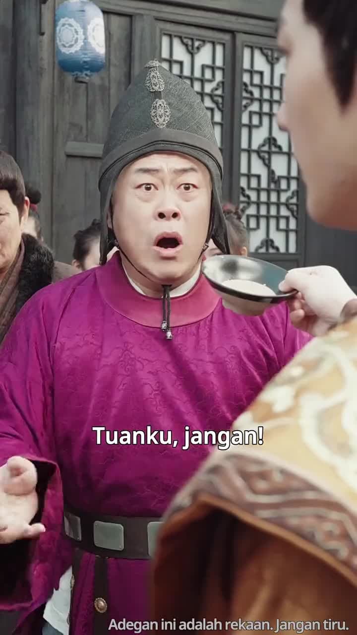 Kasih Seorang Ibu - Episode 44