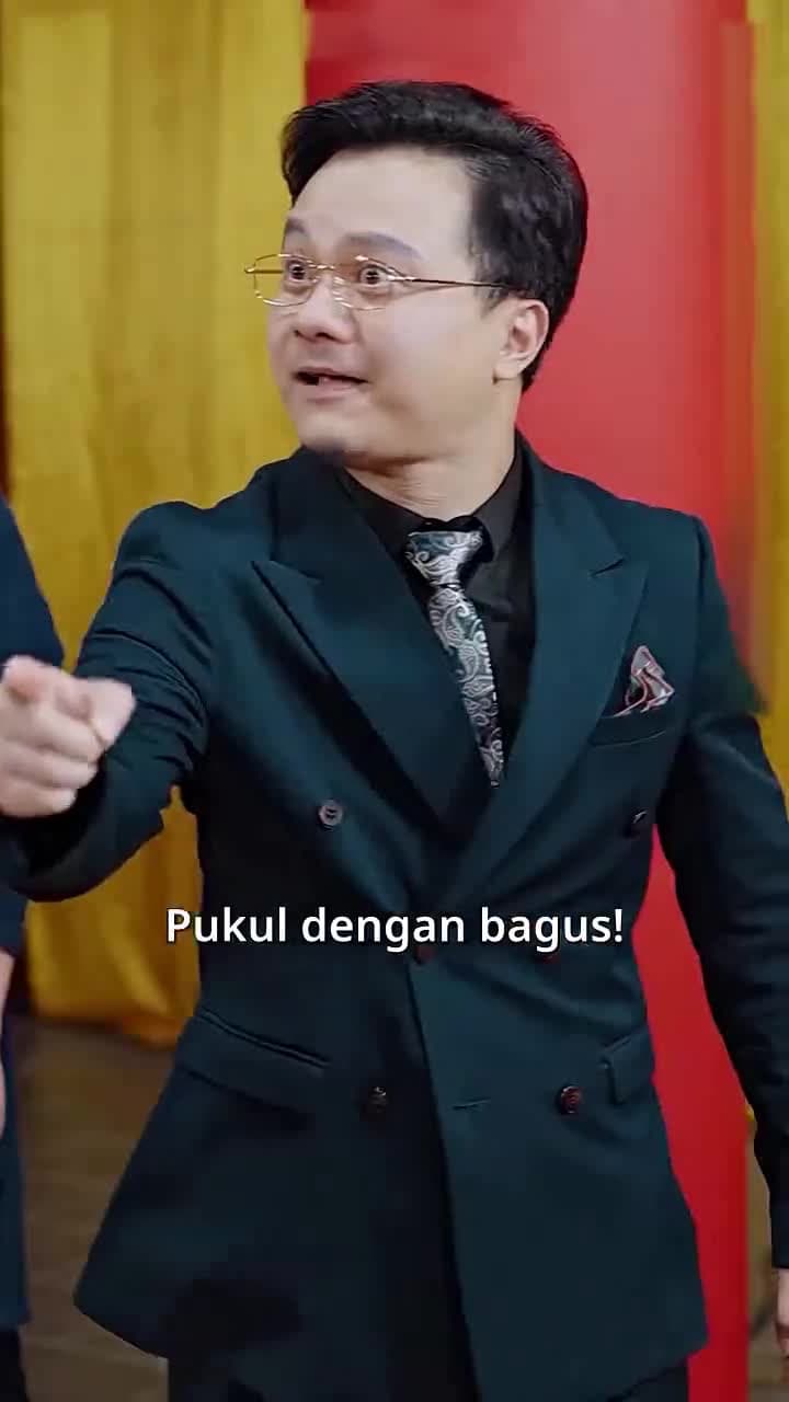 Pemilik Kembali - Episode 83