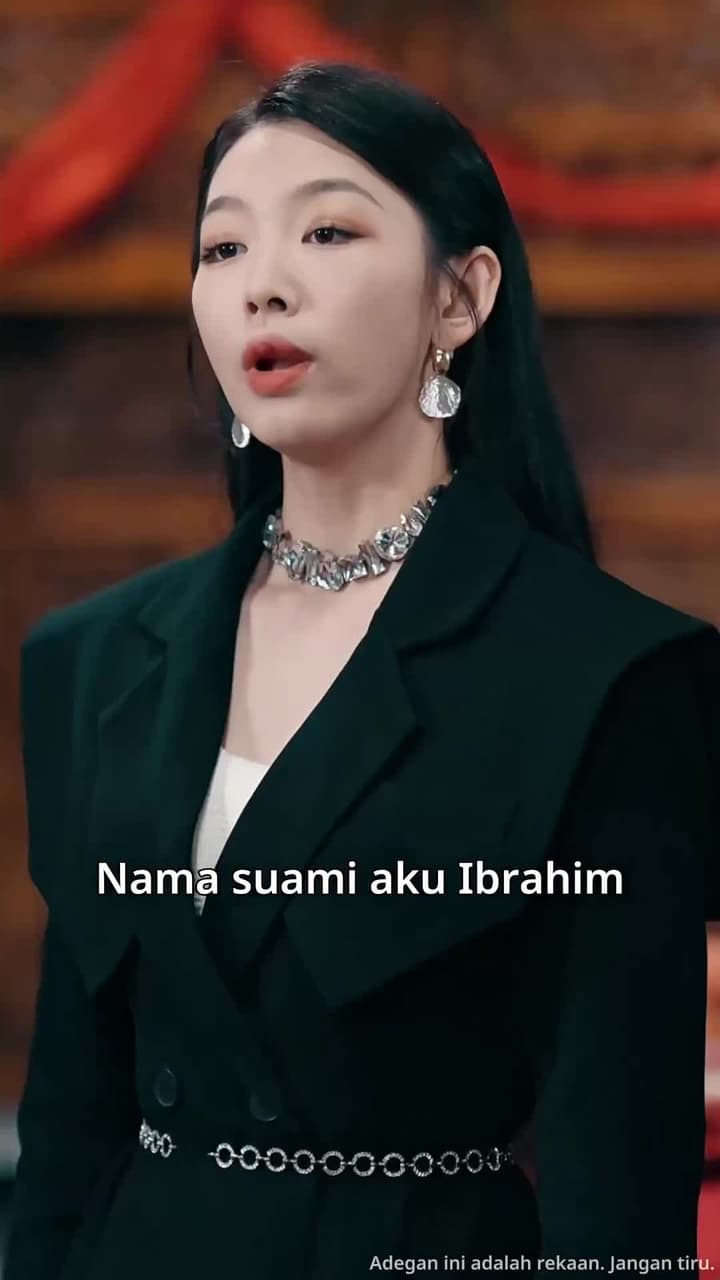 Keindahan Lahir dari Kesukaran - Episode 49