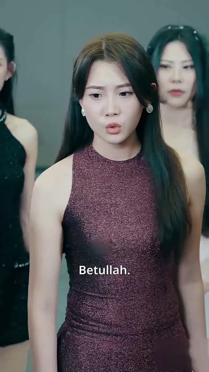 Tuhan Sembilan Naga - Episode 81