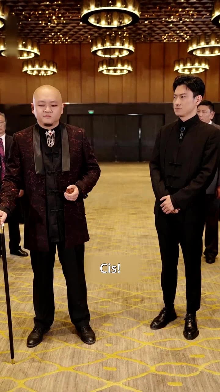 Mari Berjuang Bersama! - Episode 69