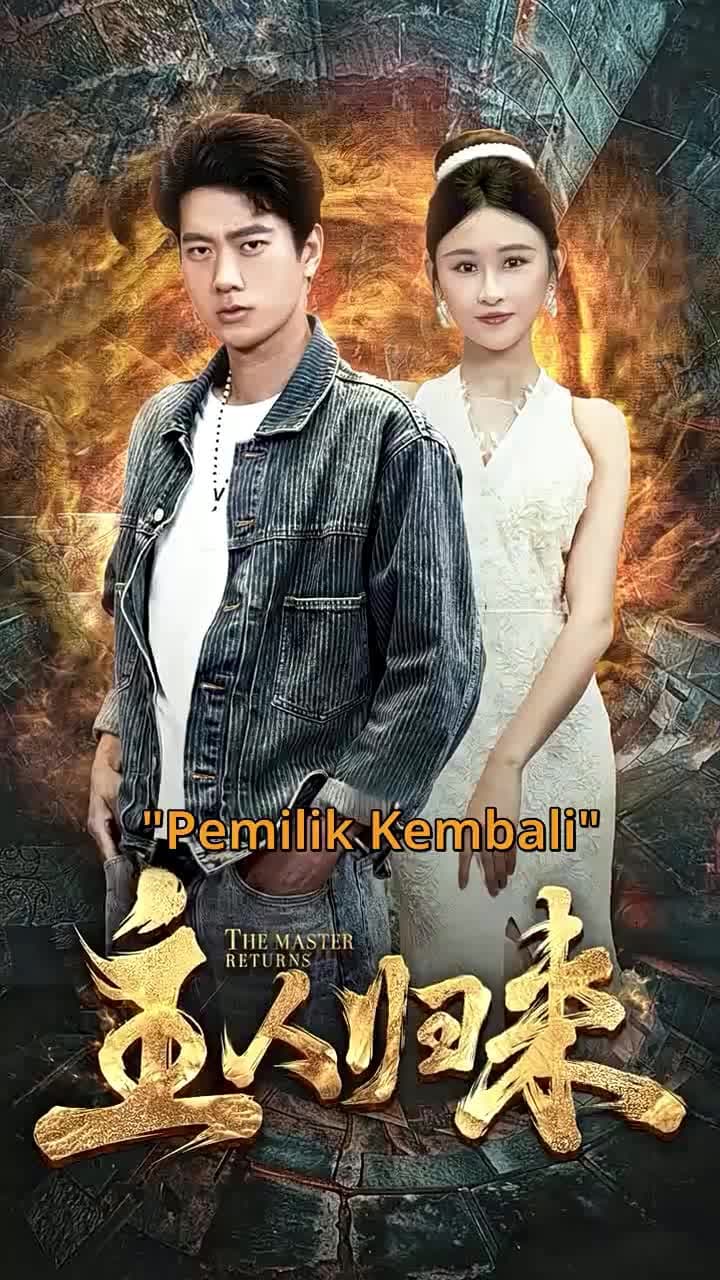 Pemilik Kembali - Episode 1