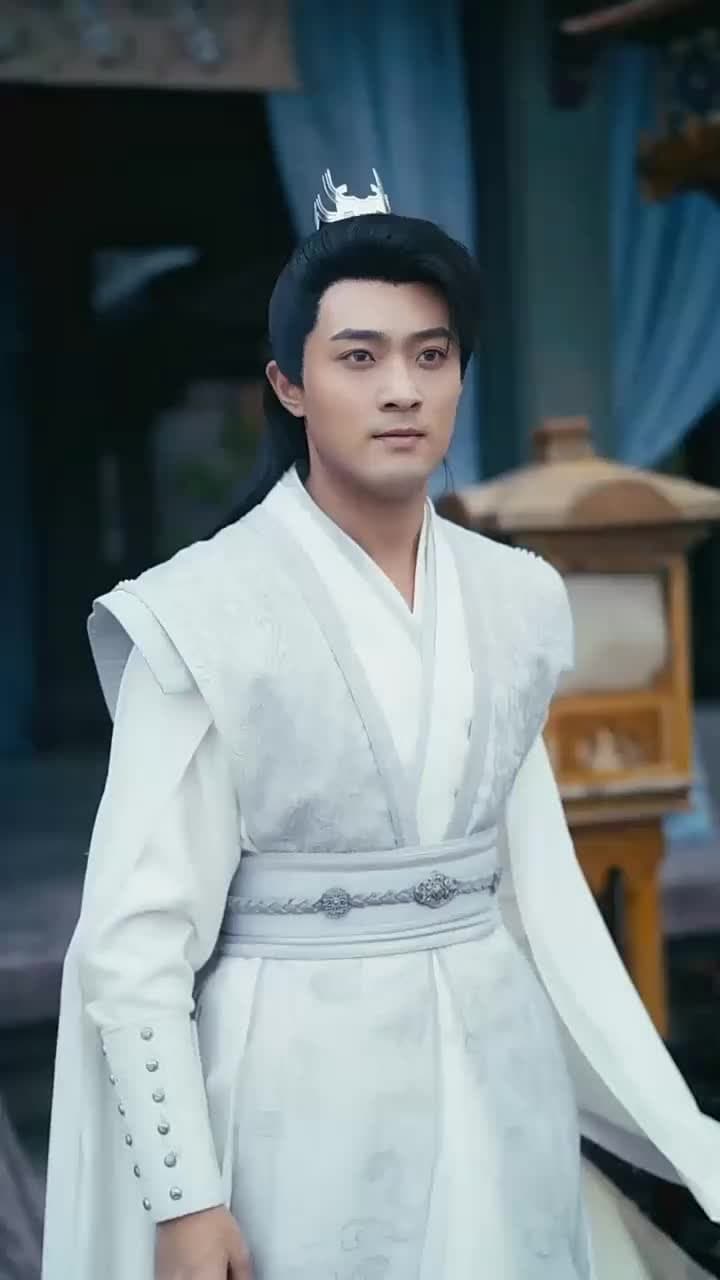 Ayahku Pendekar Agung Tersembunyi - Episode 30