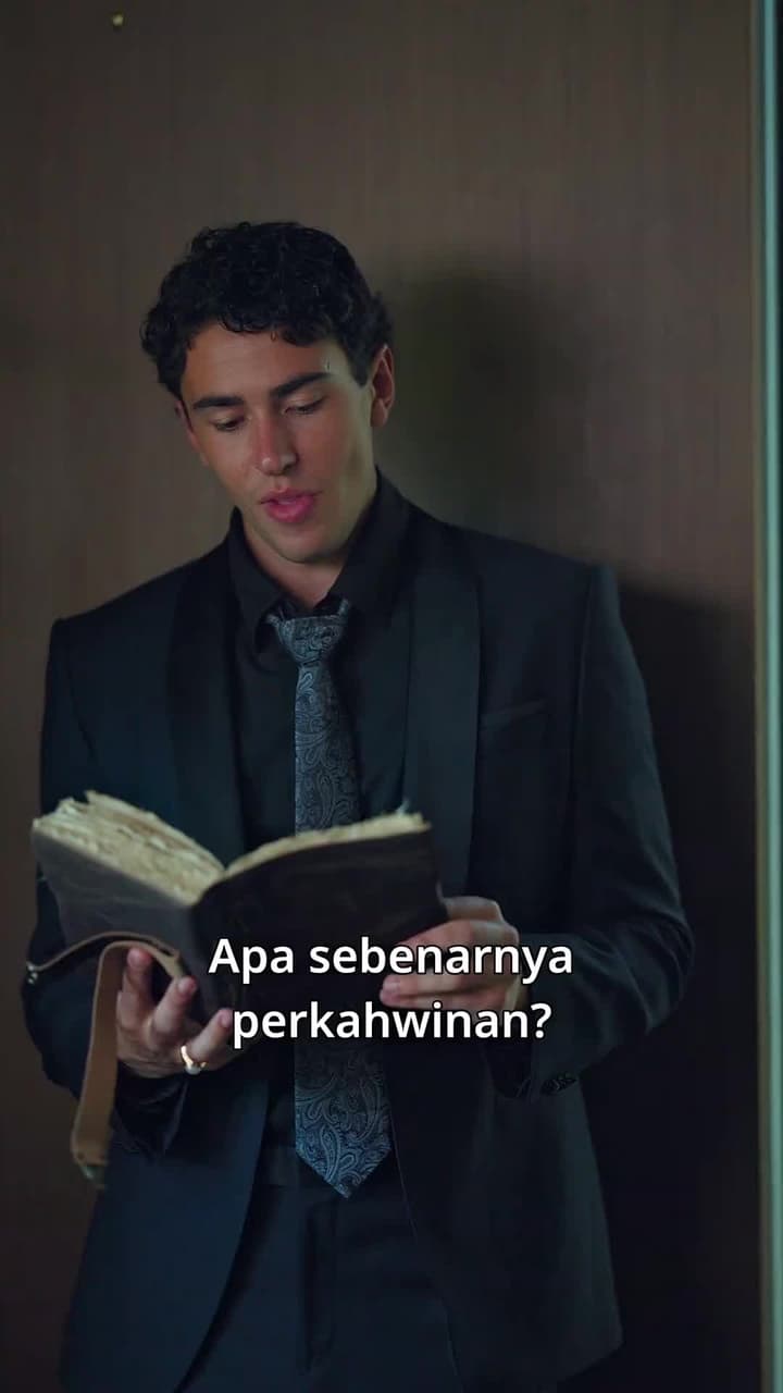 Menyinari Bunga Jatuh - Episode 49