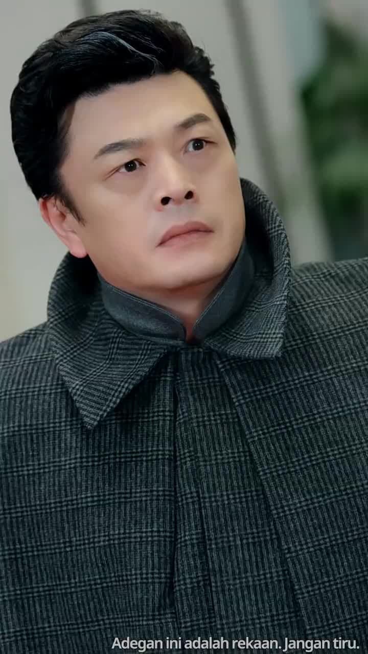Pedang Yang Tersesat - Episode 43