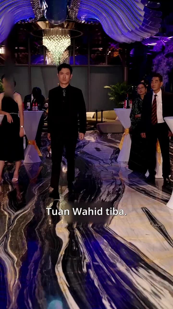 Mari Berjuang Bersama! - Episode 44
