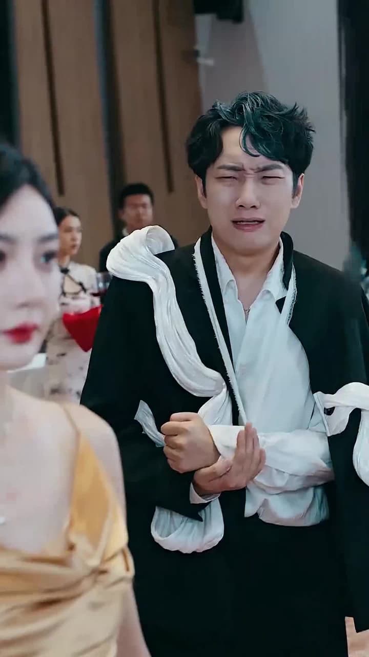 Menantu Dungu - Episode 14