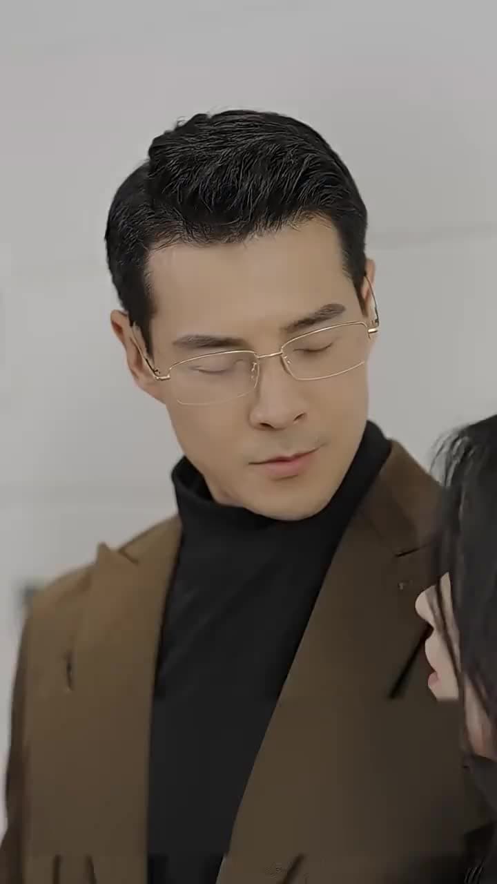 Encik Abu, Patuhi Saya - Episode 20