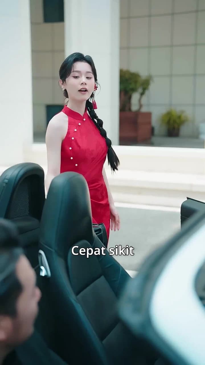 Bosku Jadi Ibu Tiriku - Episode 29