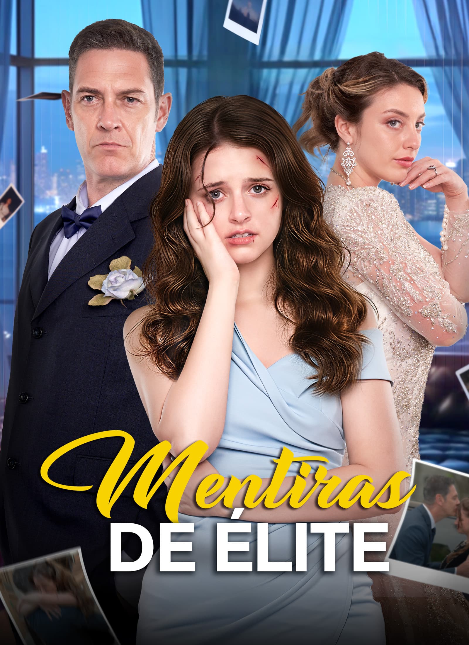 Mentiras de Élite