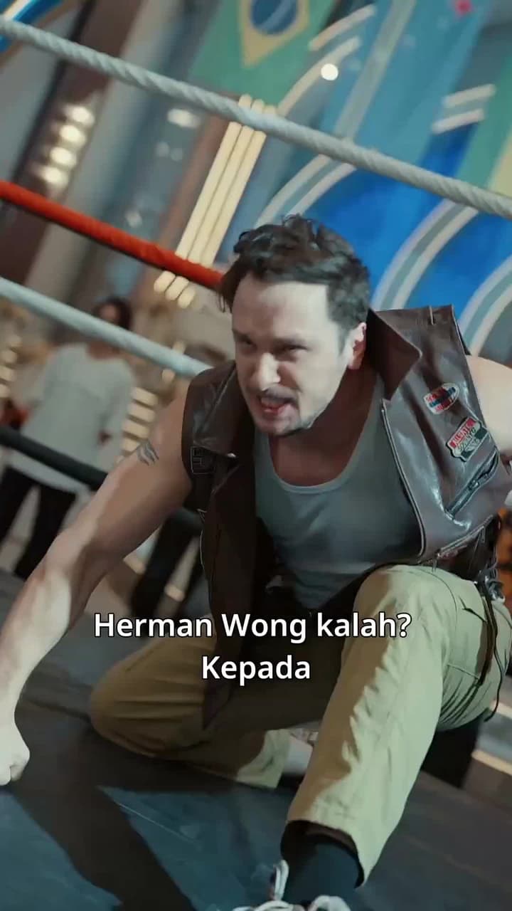 Presiden Mama - Episode 12