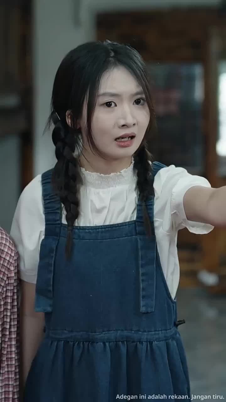 Keindahan Lahir dari Kesukaran - Episode 9