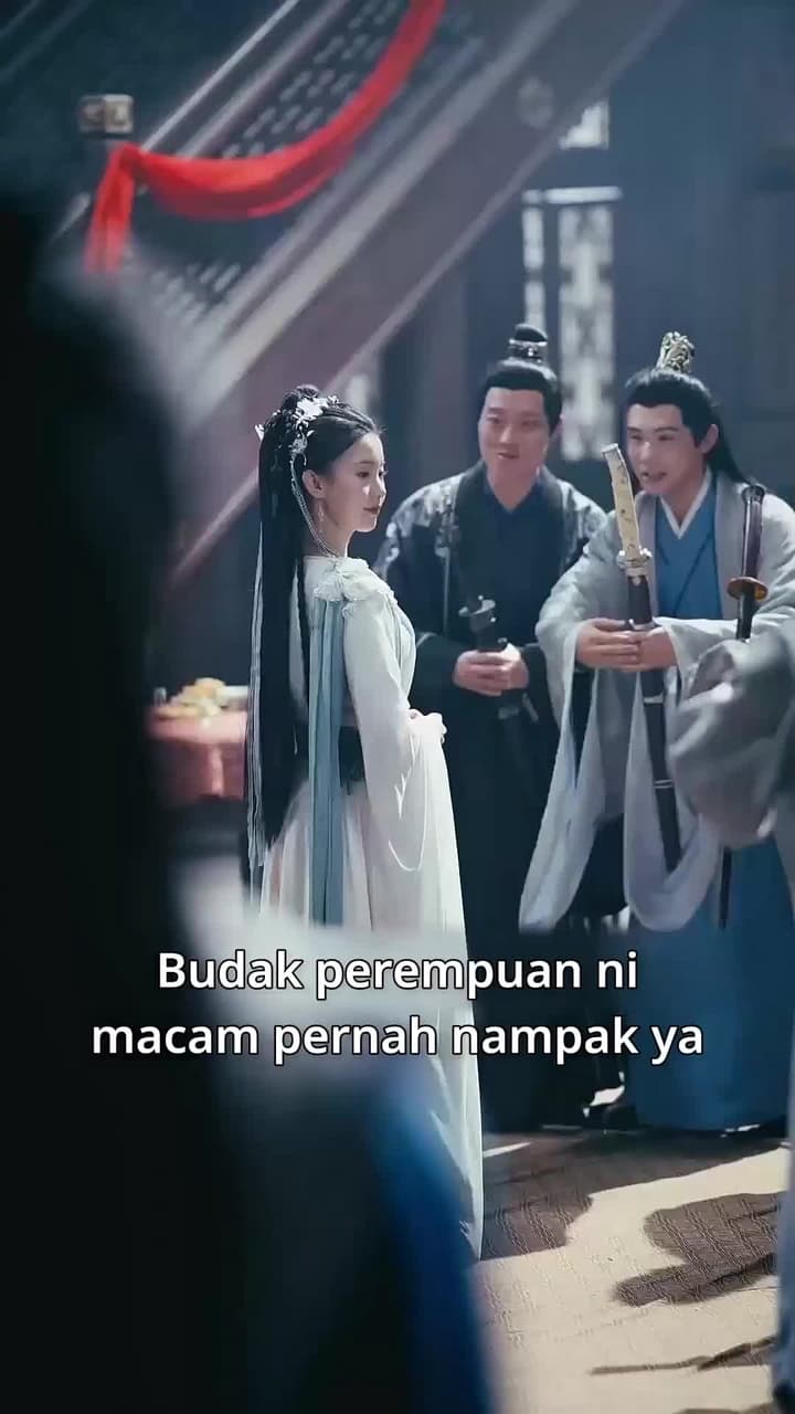 Ayahku Pendekar Agung Tersembunyi - Episode 12
