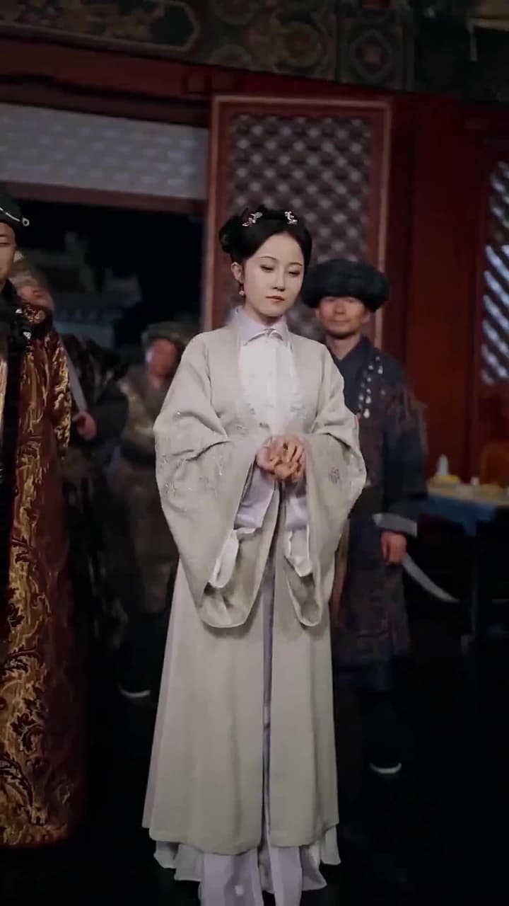 Isteri Gemuk Dilahirkan Semula - Episode 35