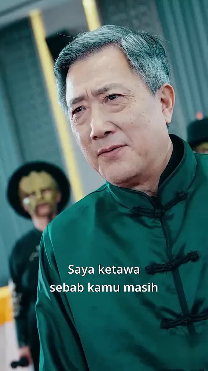 Tuhan Sembilan Naga - Episode 57
