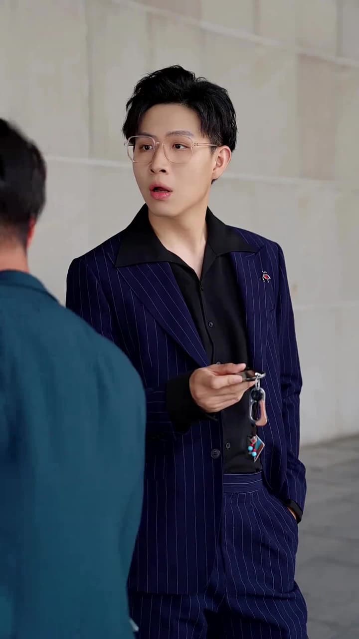 Mari Berjuang Bersama! - Episode 59