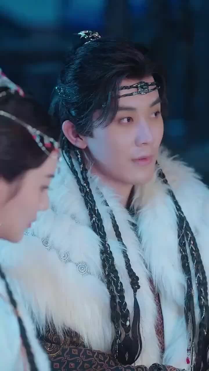 Ganti Kahwin, Pangeran Gila Memburu - Episode 47