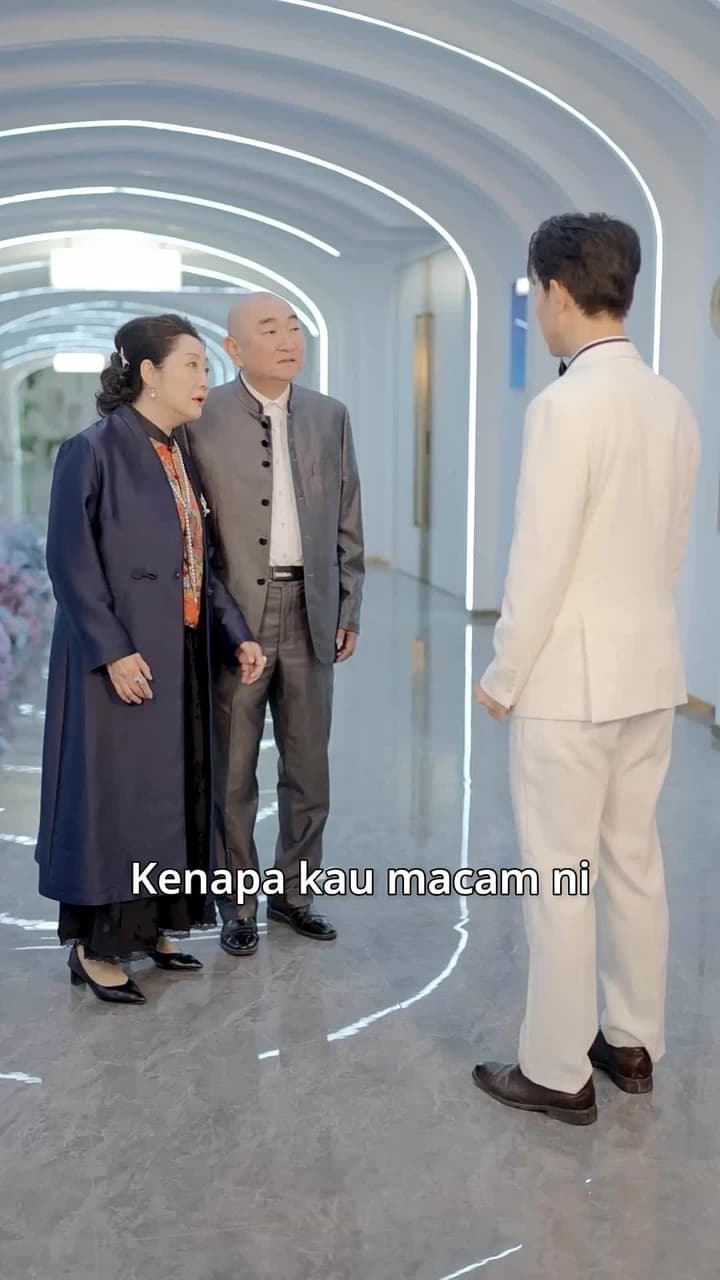 Bosku Jadi Ibu Tiriku - Episode 50