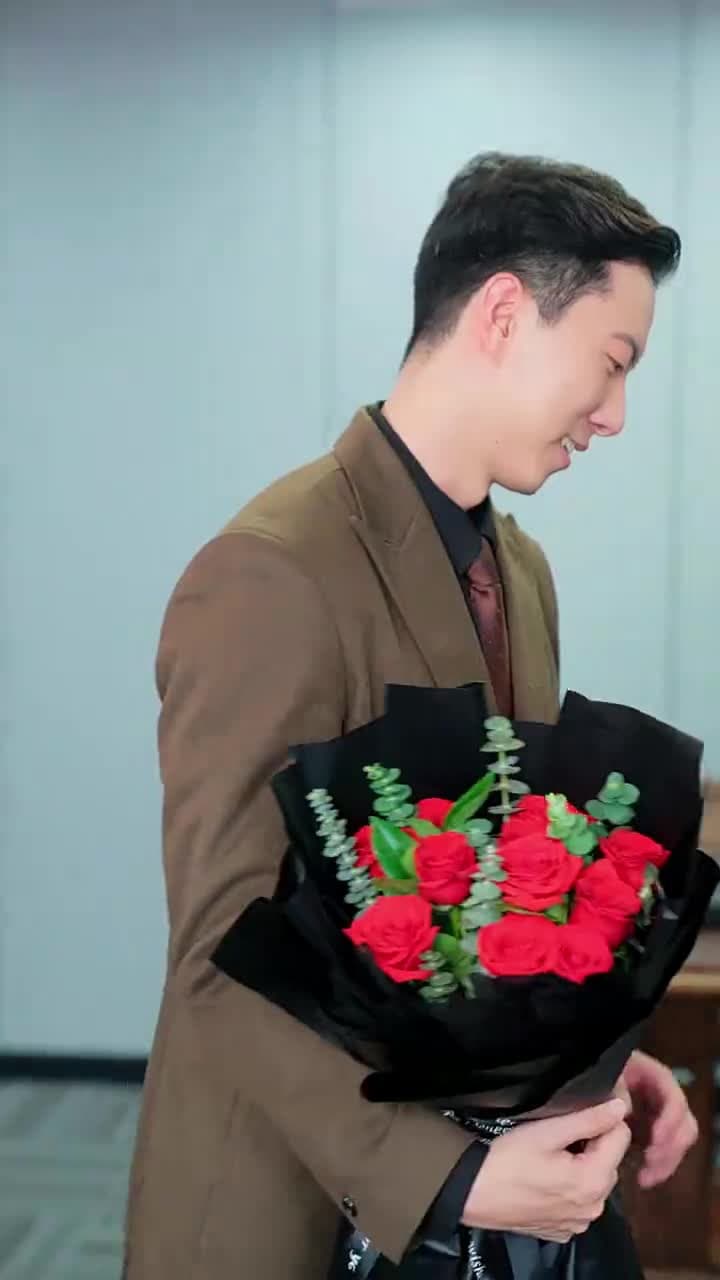 Long Vương Điện - Episode 32