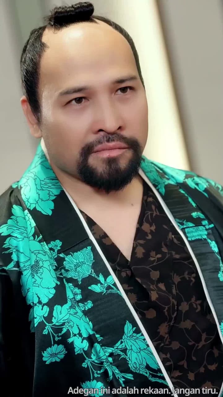 Pedang Yang Tersesat - Episode 39