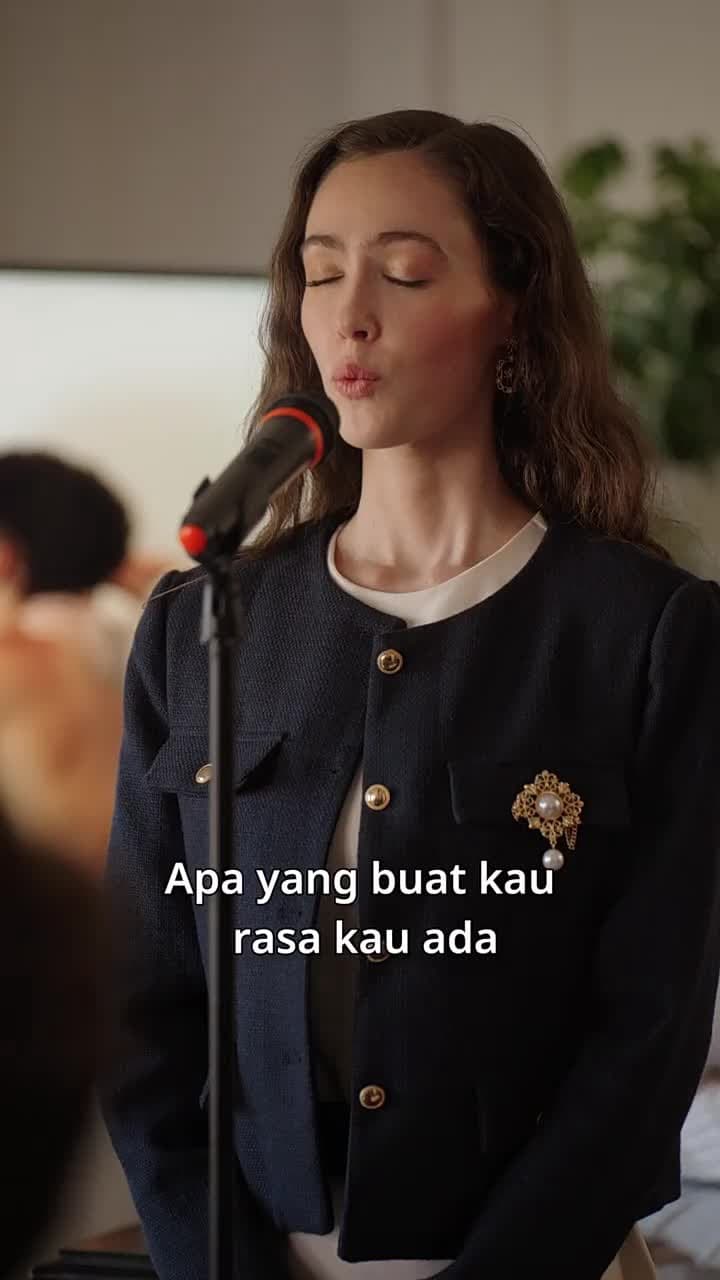 Permaisuri Bangkit Semula - Episode 41