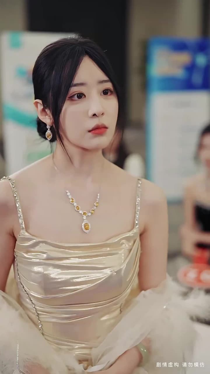 她以爲我窮,我以爲她乖 - Episode 70