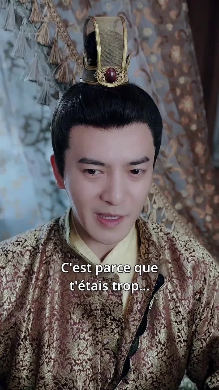 Faux Eunuque, Vrai Génie - Episode 11