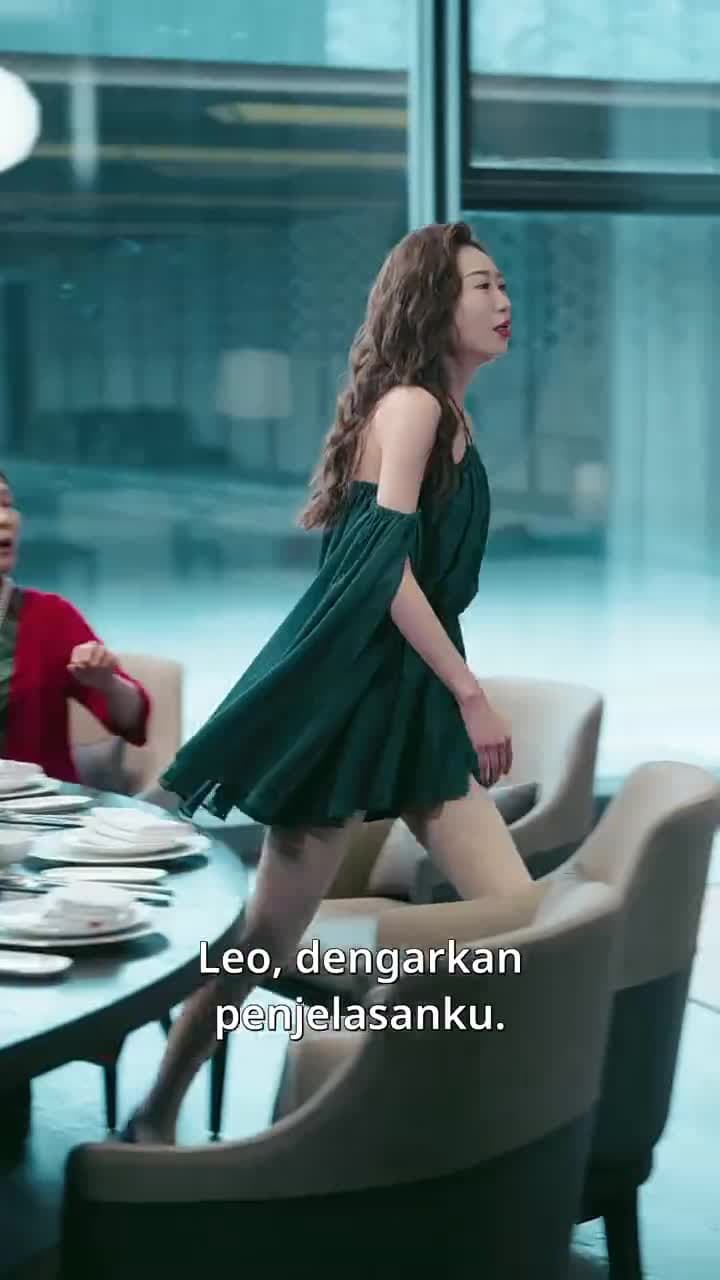 Kekayaanku Mengguncang Dunia - Episode 49