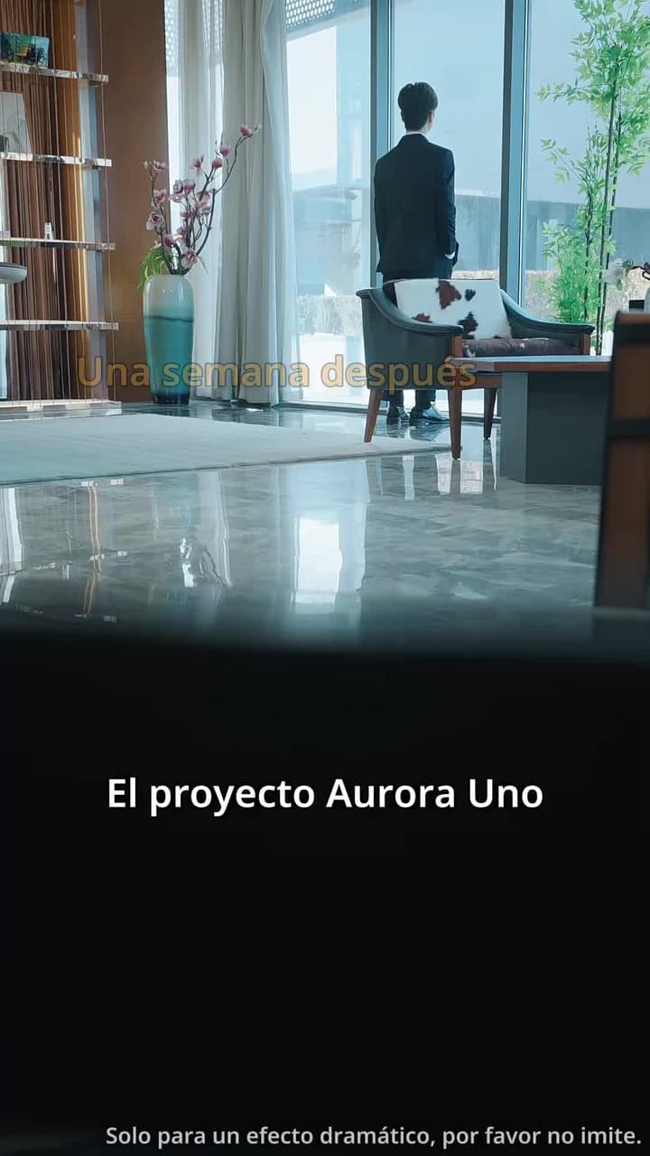 Todo por Aurora Uno - Episode 62
